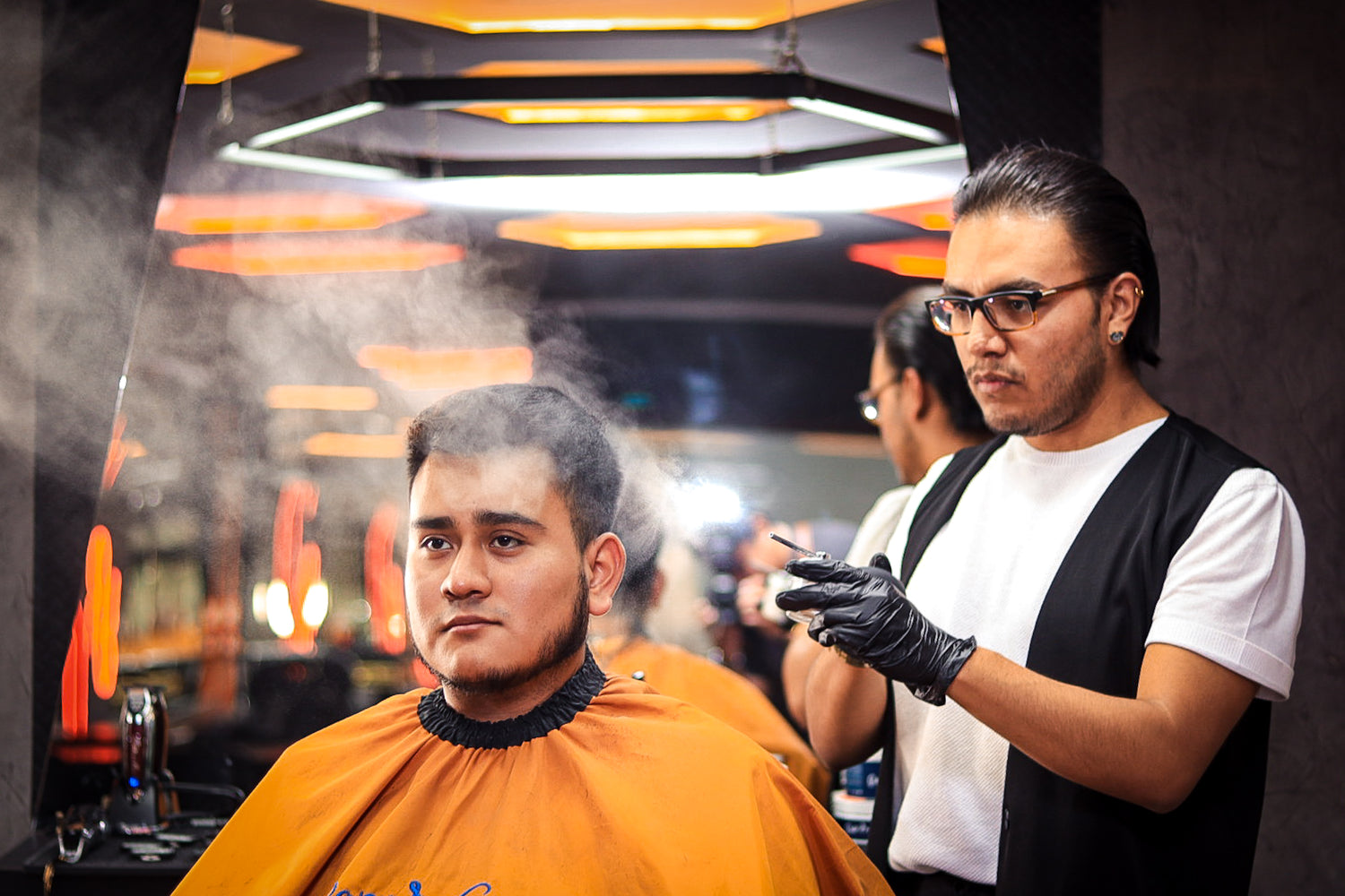 La Barbería: Más que un Oficio, un Arte y una Oportunidad de Negocio