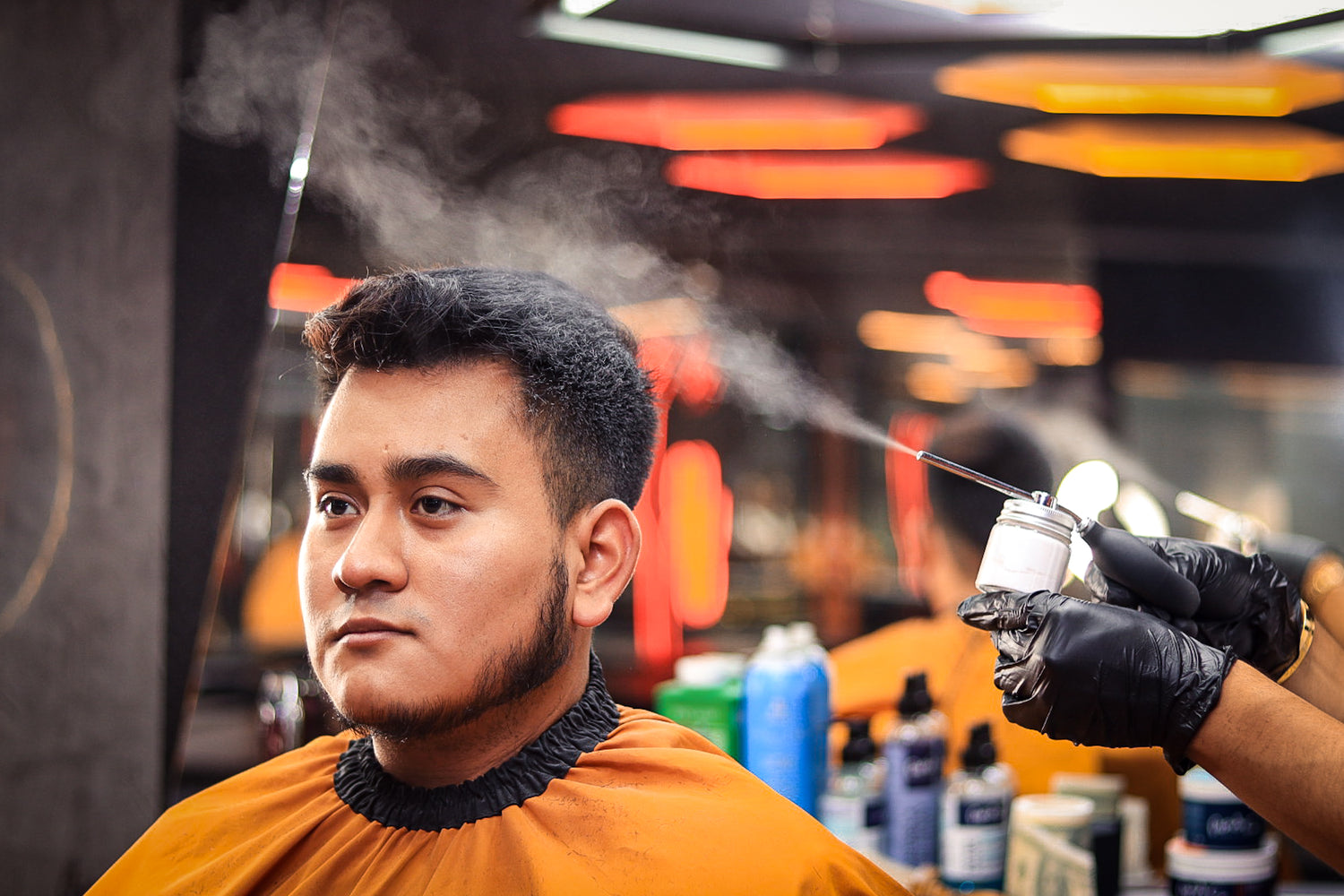 La Barbería: Más que un Oficio, un Arte y una Oportunidad de Negocio